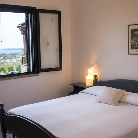 Bellissima Vista Mare, Budoni San Teodoro Apartment