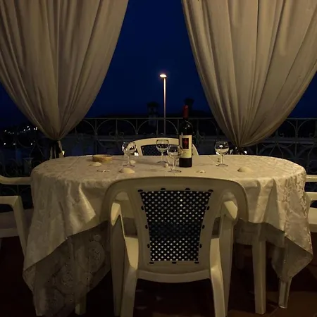 Apartment Bellissima Vista Mare, Agrustos San Teodoro