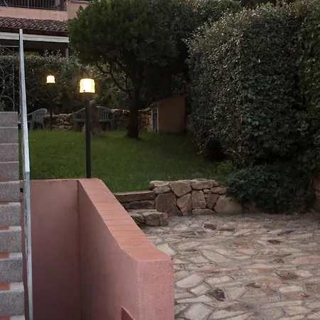 Bellissima Vista Mare, Budoni San Teodoro Agrustos