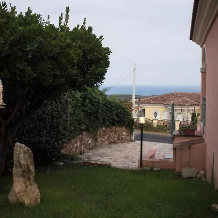 Bellissima Vista Mare, Budoni San Teodoro Apartment *
