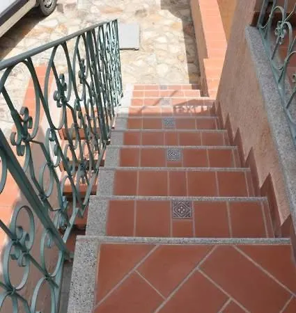 Apartment Bellissima Vista Mare, Budoni San Teodoro