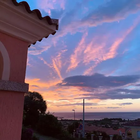 Bellissima Vista Mare, Budoni San Teodoro Apartment