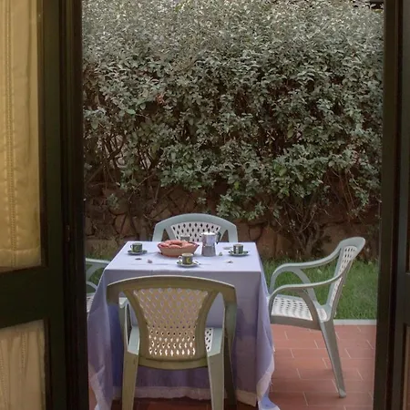 Bellissima Vista Mare, Budoni San Teodoro Apartment