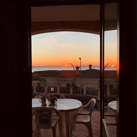 Bellissima Vista Mare, Budoni San Teodoro Apartment Agrustos