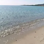 Bellissima Vista Mare, Agrustos San Teodoro 아파트 *
