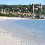 아파트 Bellissima Vista Mare, Agrustos San Teodoro *