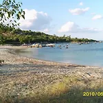 Bellissima Vista Mare, Agrustos San Teodoro 부도니