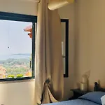 아파트 Bellissima Vista Mare, Agrustos San Teodoro