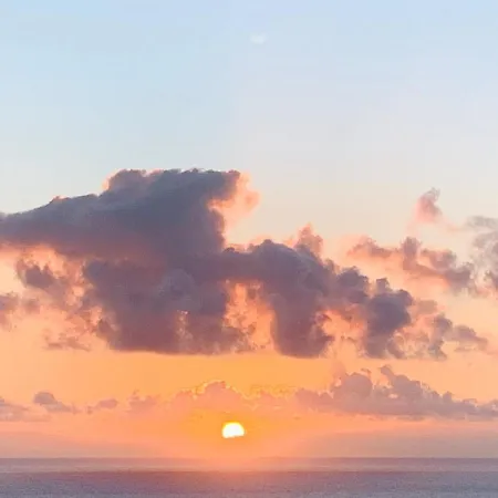 Bellissima Vista Mare, Agrustos San Teodoro 아파트 *