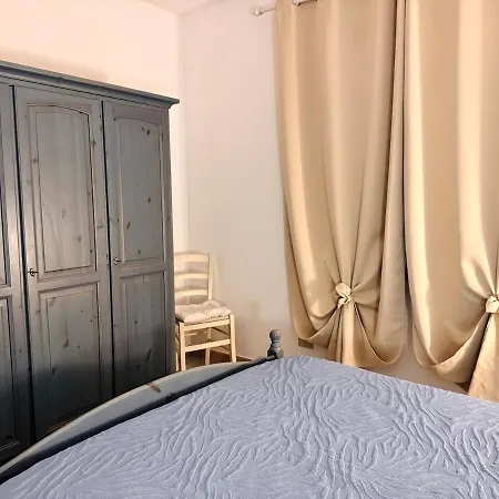 Bellissima Vista Mare, Agrustos San Teodoro Appartamento