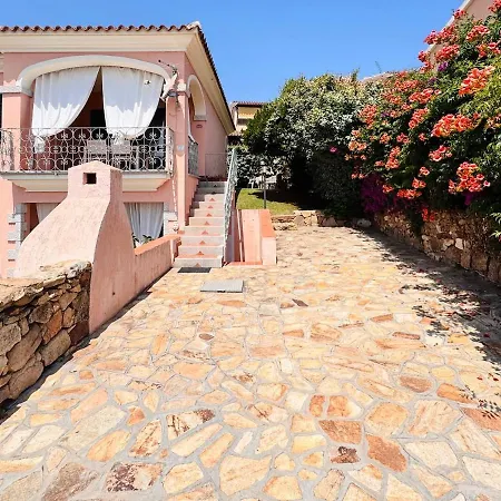 Bellissima Vista Mare, Agrustos San Teodoro *