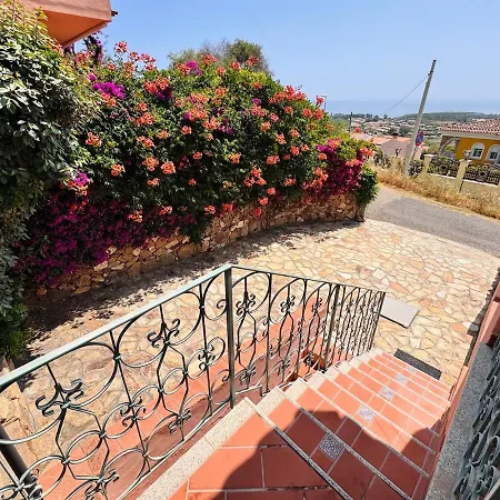 Bellissima Vista Mare, Agrustos San Teodoro Budoni