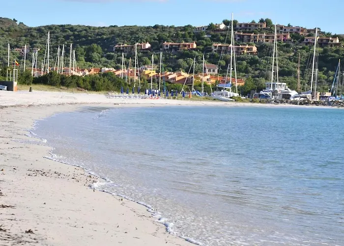 Apartamento Bellissima Vista Mare, Agrustos San Teodoro *