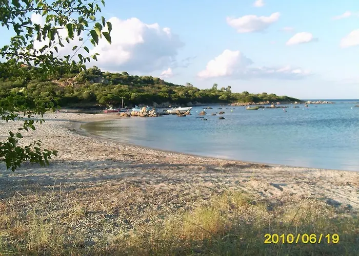 Bellissima Vista Mare, Agrustos San Teodoro Budoni