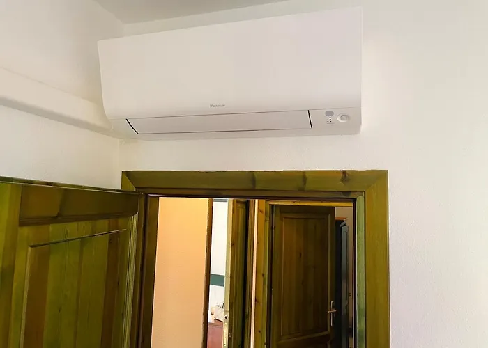 Apartamento Bellissima Vista Mare, Agrustos San Teodoro