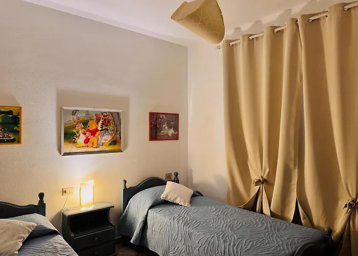 Apartamento Bellissima Vista Mare, Agrustos San Teodoro Budoni