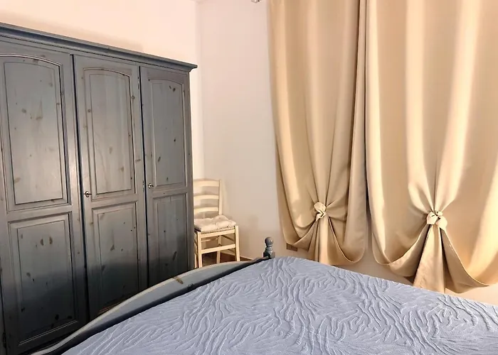 Bellissima Vista Mare, Agrustos San Teodoro Apartamento