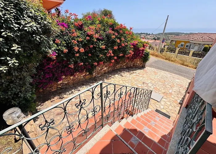 Bellissima Vista Mare, Agrustos San Teodoro Budoni